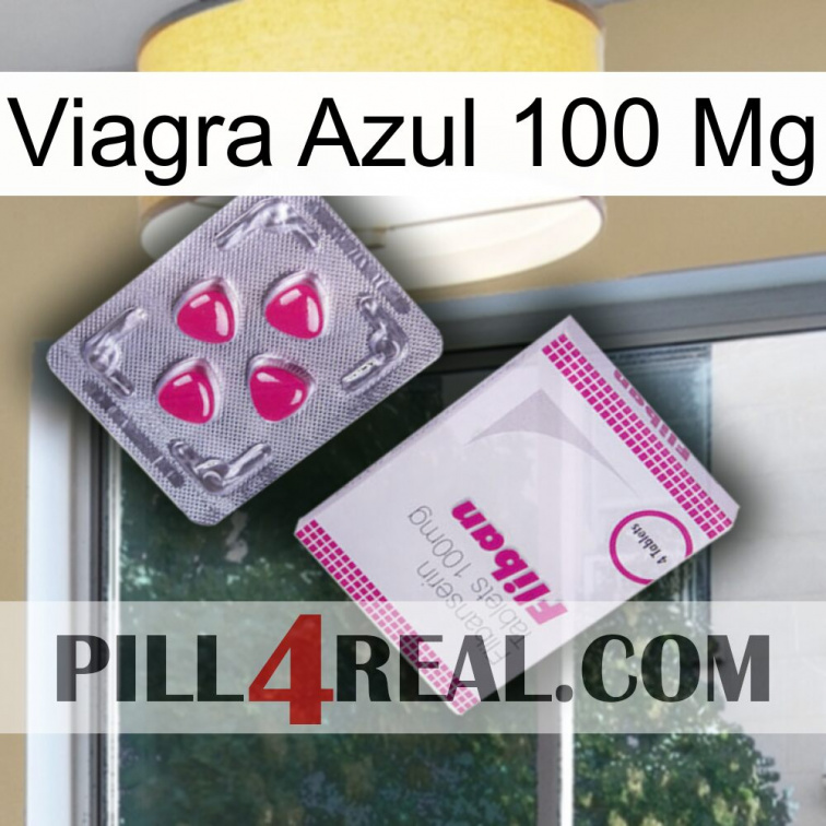 Blue Viagra 100 Mg 32